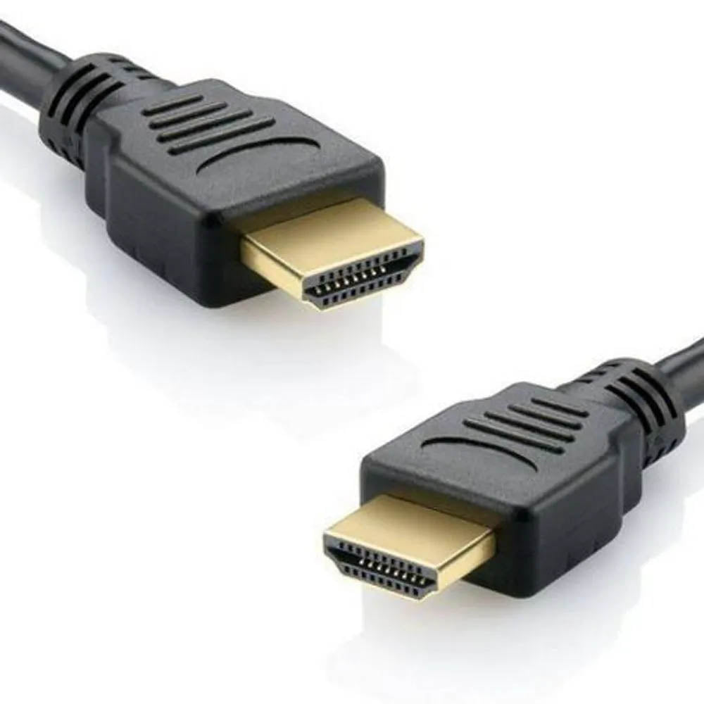 Cabo Hdmi 5mts Aoweixun Orvesion UltraHD 4K 2.0 - DM-5M Truedata