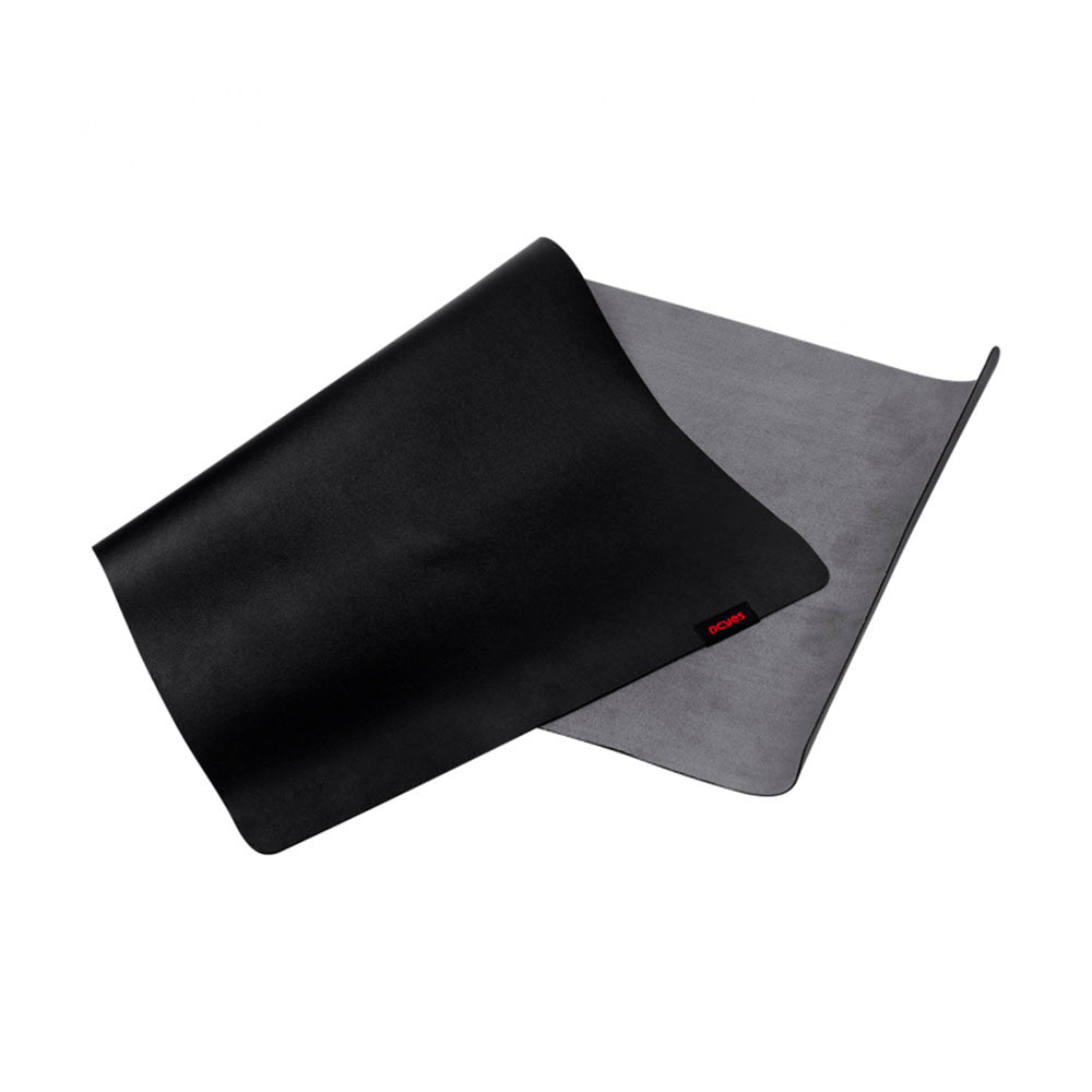 Mousepad Gamer PCYes Exclusive Preto 800X400MM - PMPEX