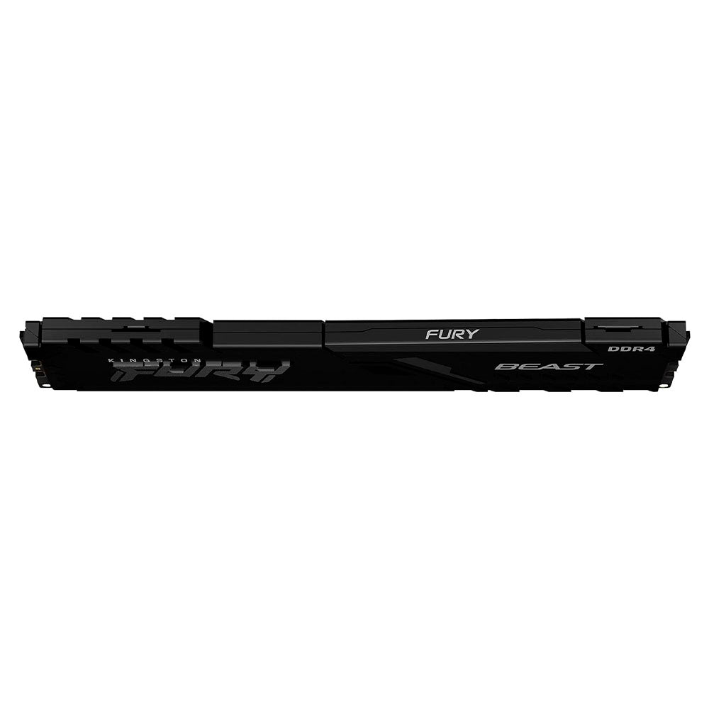 Memoria para Desktop DDR4 32gb 3200mhz Kingston Fury Beast - KF432C16BB/32 Truedata