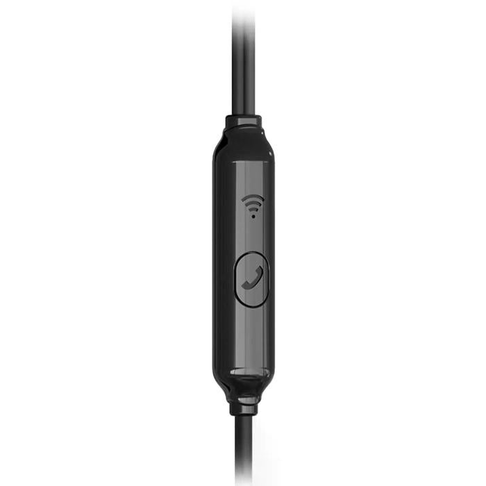 Fone De Ouvido Intra Auricular C/ Microfone P3 Philips Preto - TAE1126