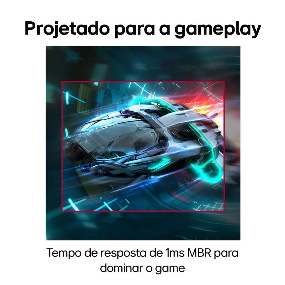 Monitor Led 29 Pols LG Pro Gamer 2560 x 1080 Ultrawide IPS Full Hd Hdmi Displayport - 29UM69G-B.AWZM