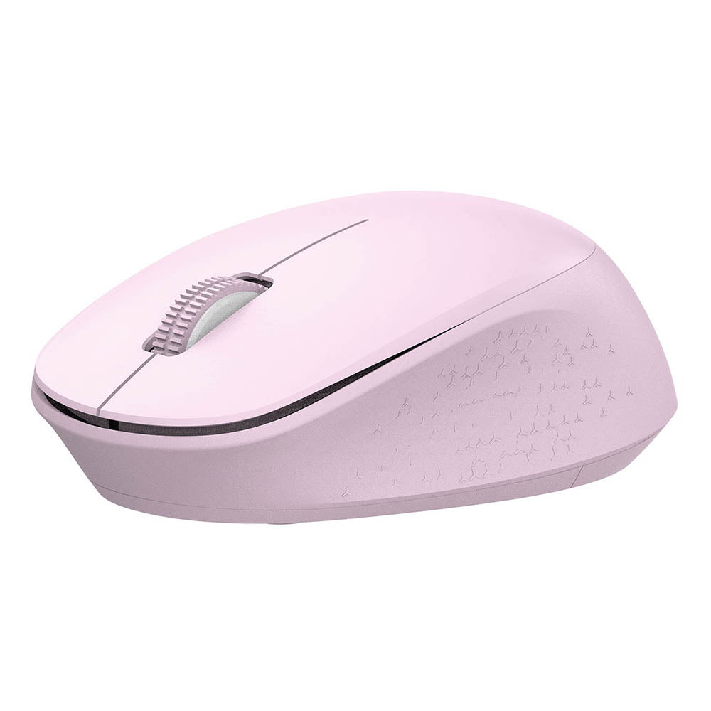 Mouse Sem Fio PCYes Mover Silent Click 1600 Dpi Truedata