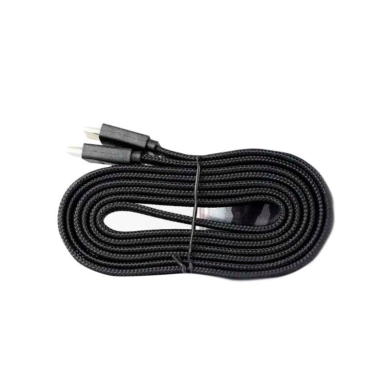 Cabo Hdmi 5mt Tomate Ultra HD 4K - MHD-4115
