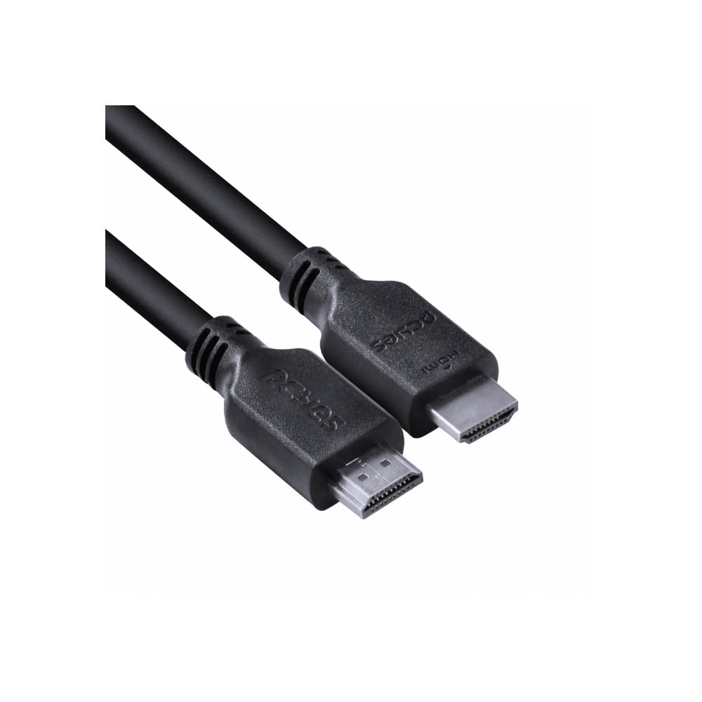 Cabo Hdmi 1mt 4k PCYes - PHM20-1
