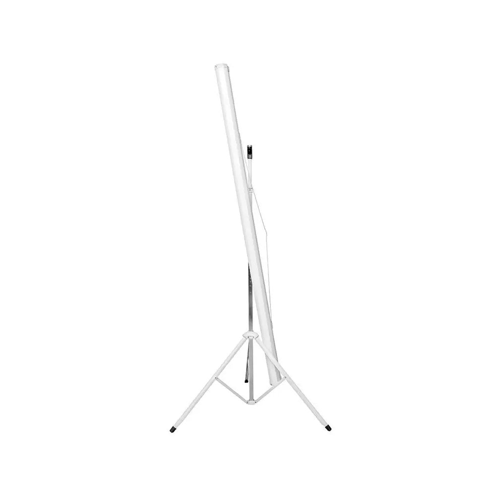 Tela De Projecao Tripe 84" Pols Sumay 1,7m x 1,27m
