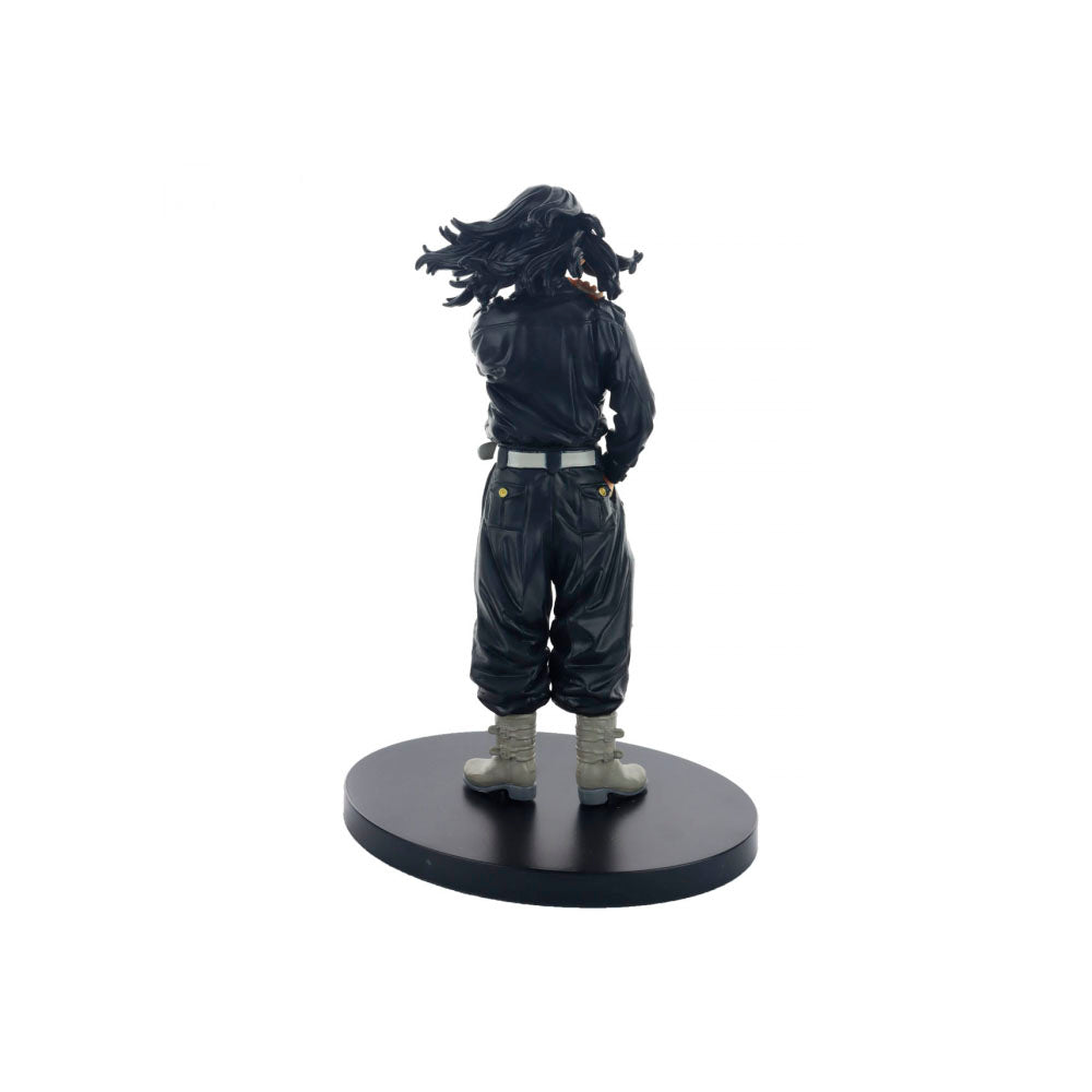 Action Figure Tokyo Revengers - Keisuke Baji - 111700