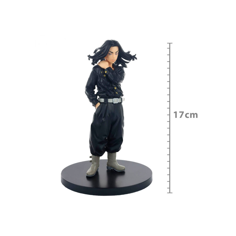 Action Figure Tokyo Revengers - Keisuke Baji - 111700