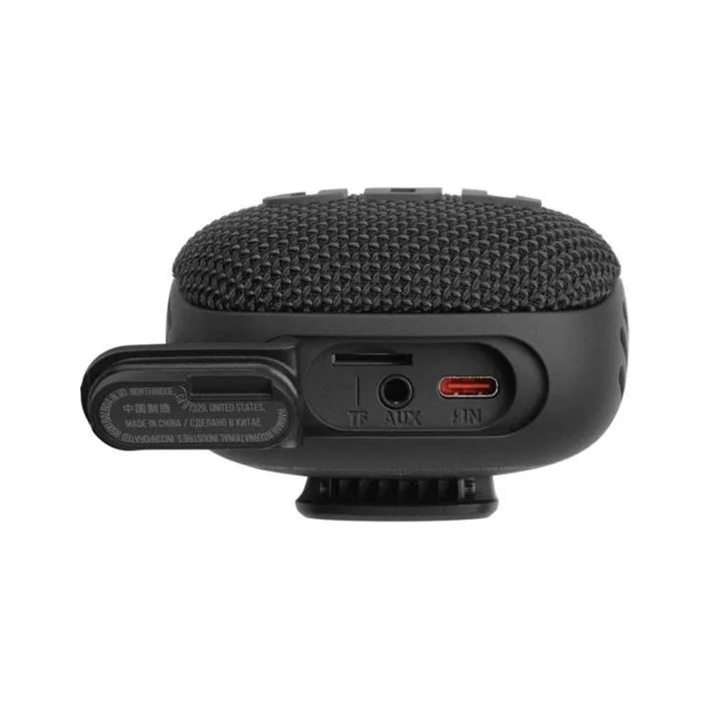 Caixa de Som Portátil Bluetooth JBL Wind 3 5W Preta - 28913718