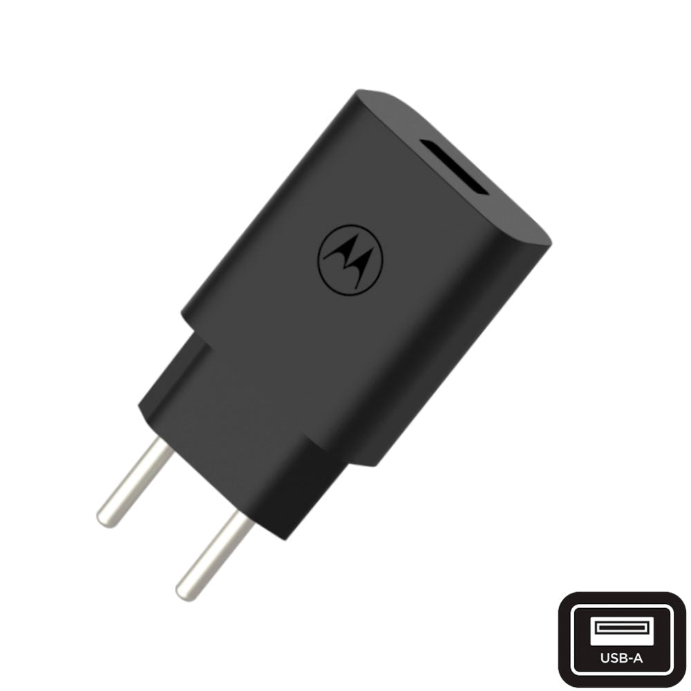Carregador De Parede Motorola Turbo Power 20W - Sem Cabo Truedata