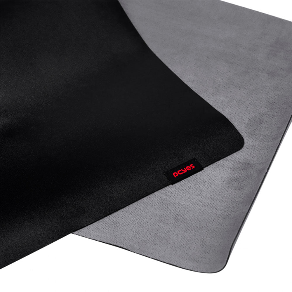 Mousepad Gamer PCYes Exclusive Preto 800X400MM - PMPEX