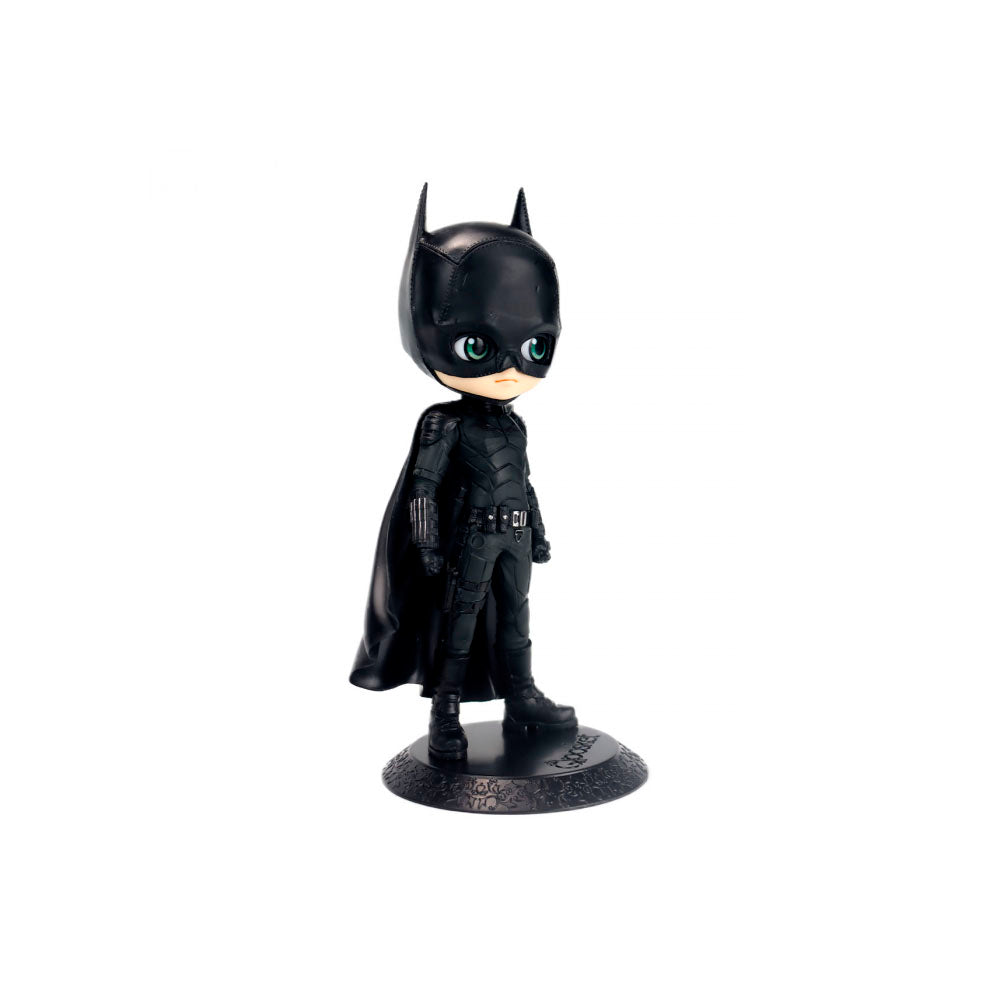 Action Figure The Batman - Q Posket - 18351/27577