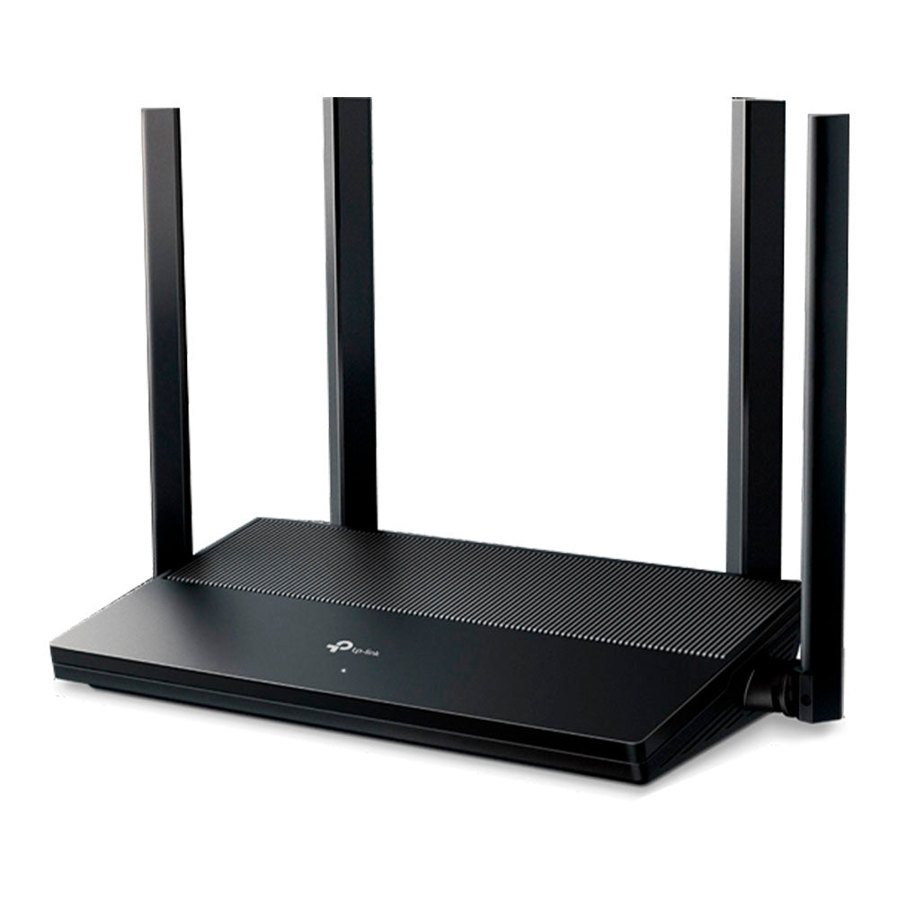 Roteador Wireless Tp-Link AX1500 Wi-fi 6 Dual Band 1500Mbps - EX141 Truedata