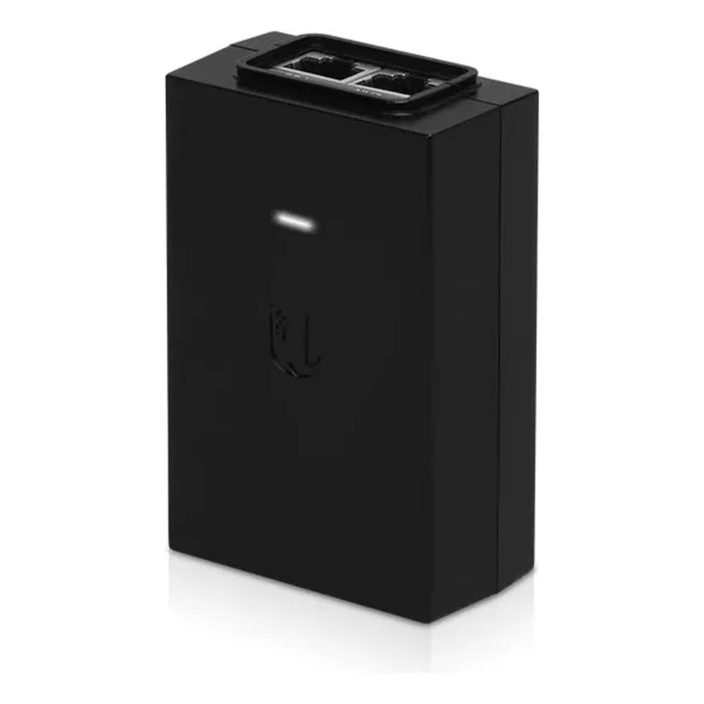 Fonte Injetor PoE Gigabit Ubiquiti - POE-48-24W-G Truedata