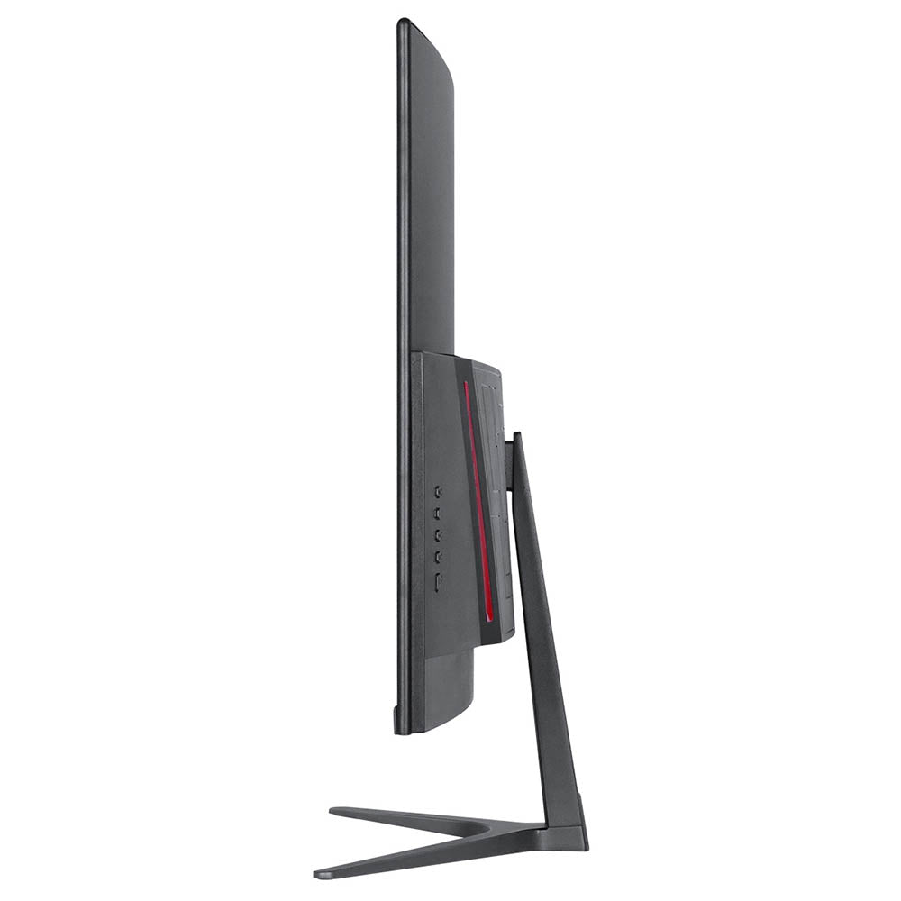 Monitor Gamer Curvo Led 31,5 Pols PCYes ZMax Z20 Full HD 240Hz 1Ms 2x Hdmi 2x Displayport - PMGC320FD240C Truedata