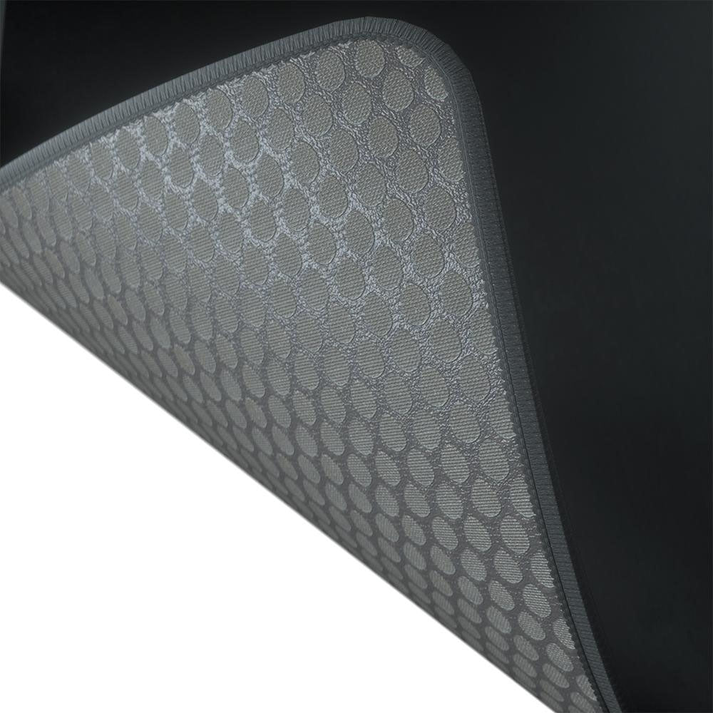 Mousepad Gamer Redragon Flick S Preto 250x210mm - P029