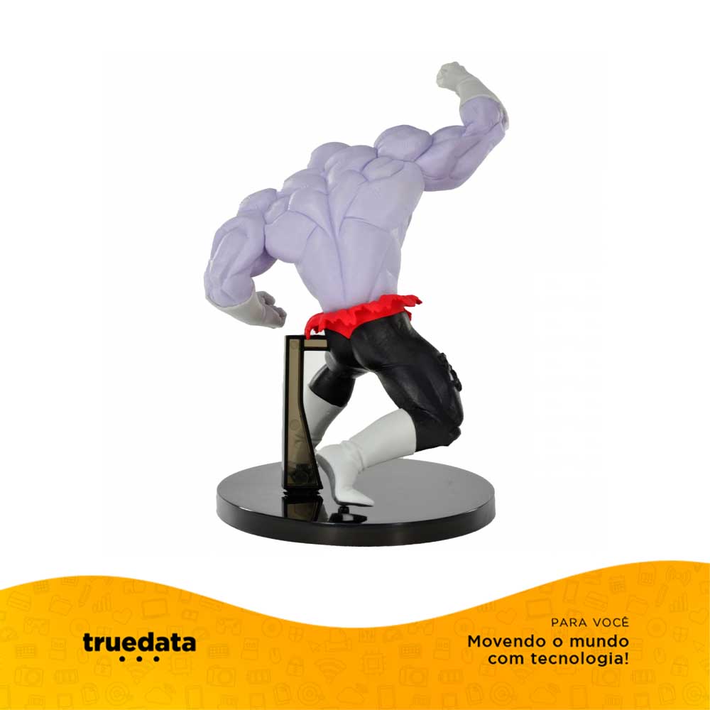 Action Figure Dragon Ball Super - Jiren - Chosenshiretsuden 2 - 33468