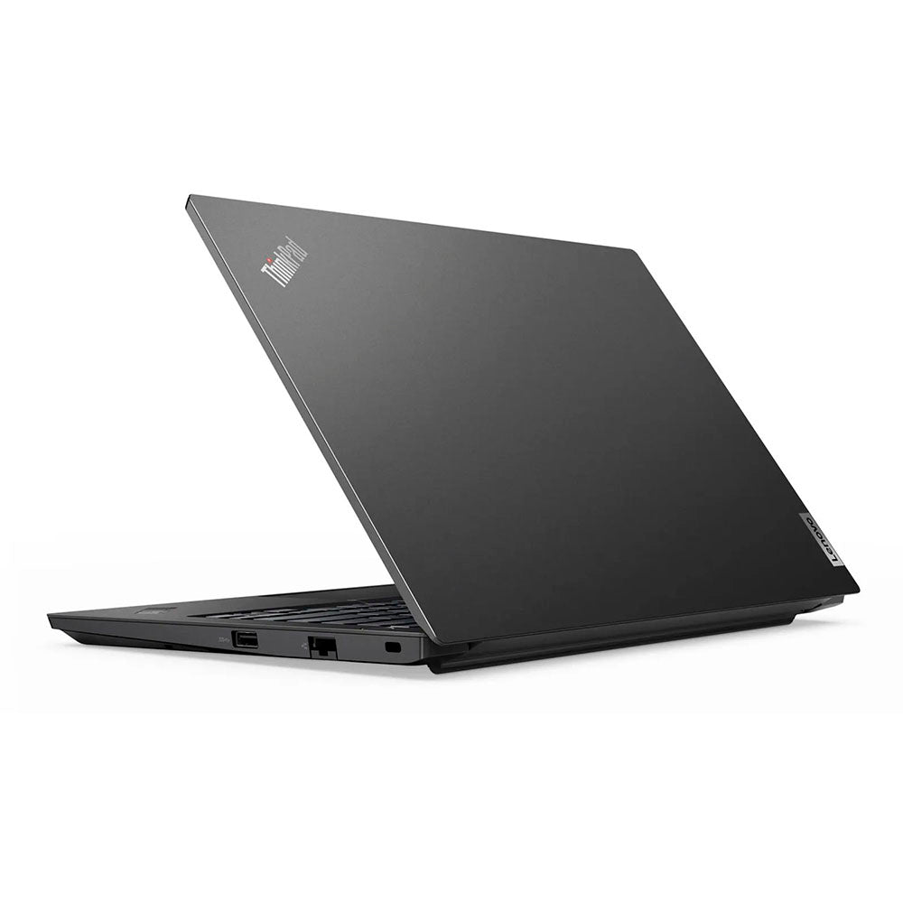Notebook Lenovo Thinkpad E14 AMD Ryzen R5-5500U 8gb 512gb Win10 Pro Prata 14 Pols - 20YD0003BO