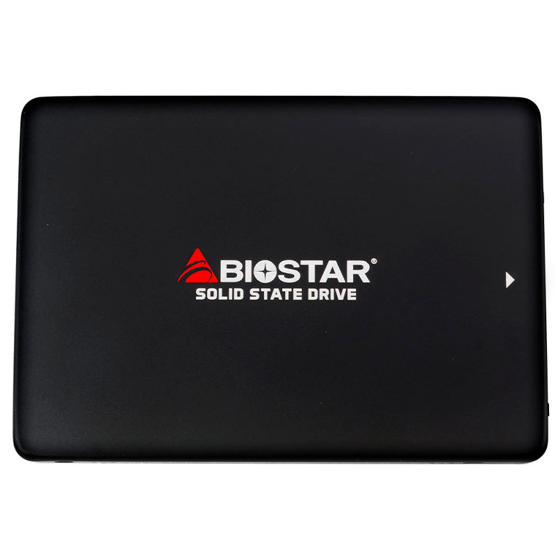 Ssd 240gb Biostar S100-240gb 530mbps
