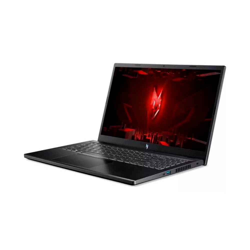 Notebook Gamer Acer Nitro V15 Intel Core I5-13420H 8gb 512Gb Ssd RTX 3050 6Gb 15.6 Pols W11 Pro - ANV15-51-57WS