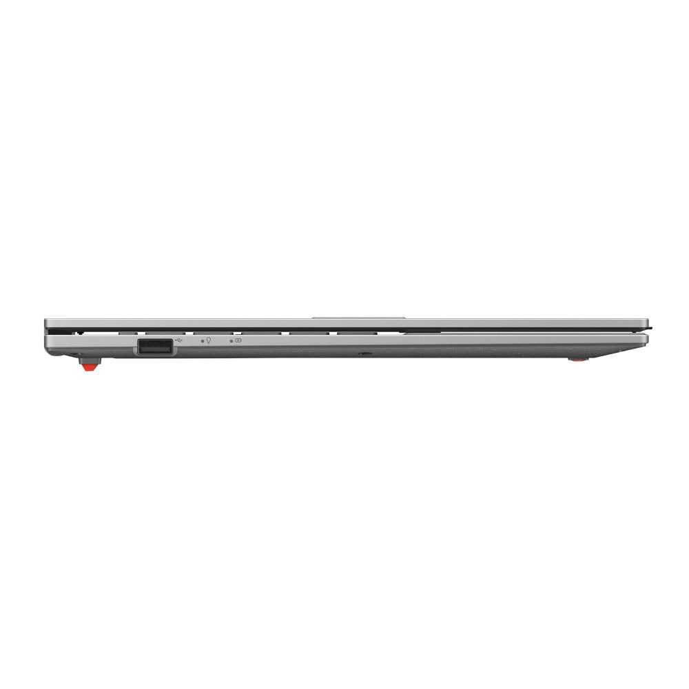 Notebook Asus Vivobook Intel Core I3-N305 4gb 128gb Ssd 15.6 Pols Prata Win11 Home - E1504GA-NJ440W