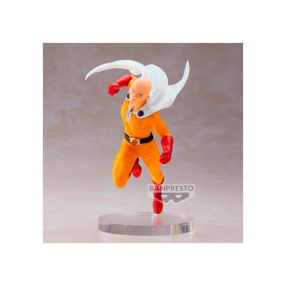 Action Figure One Punch Man - Saitama - 19790