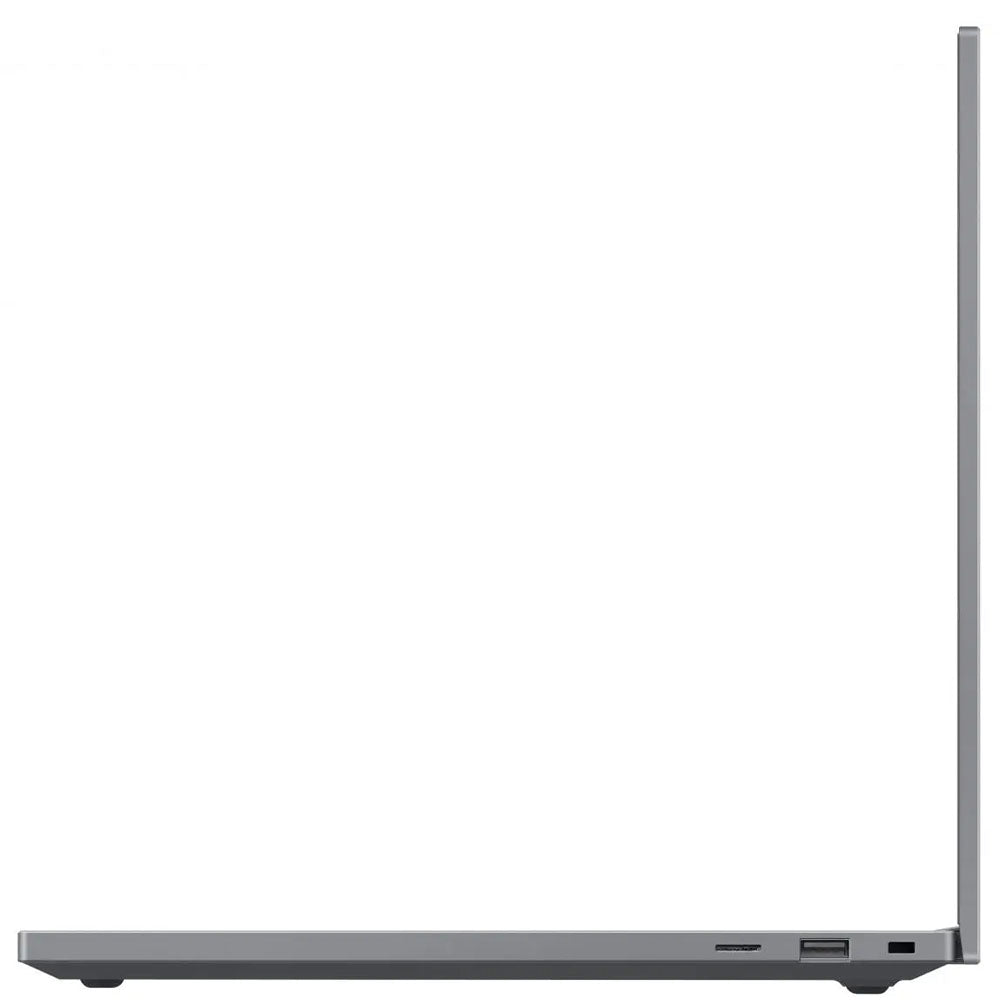 Notebook Samsung Book Intel Core I3-1115G4 4gb 256gb Win11 Home 15.6 Pols Cinza - NP550XDA-KV3BR