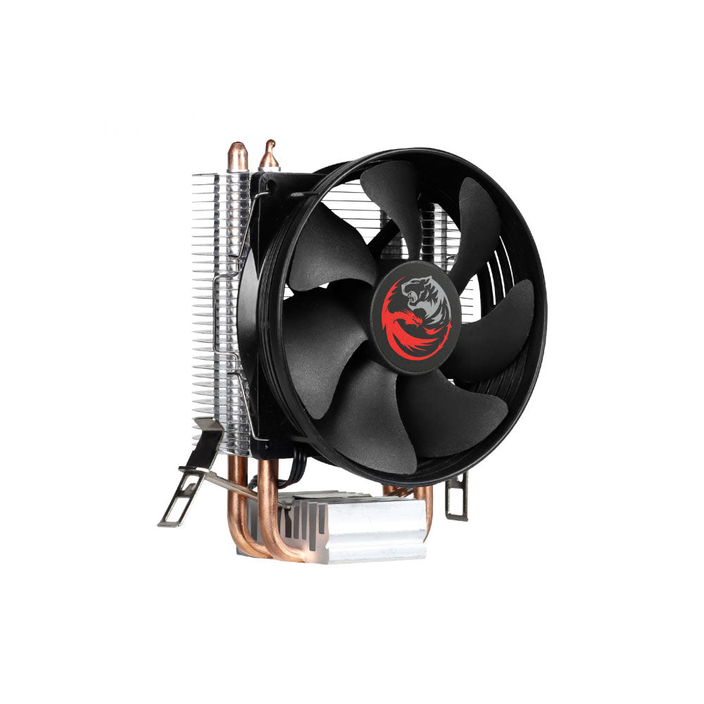 Cooler Para Processador Intel/AMD PCYes Lorx TDP 95W 92mm - ACLX92BL