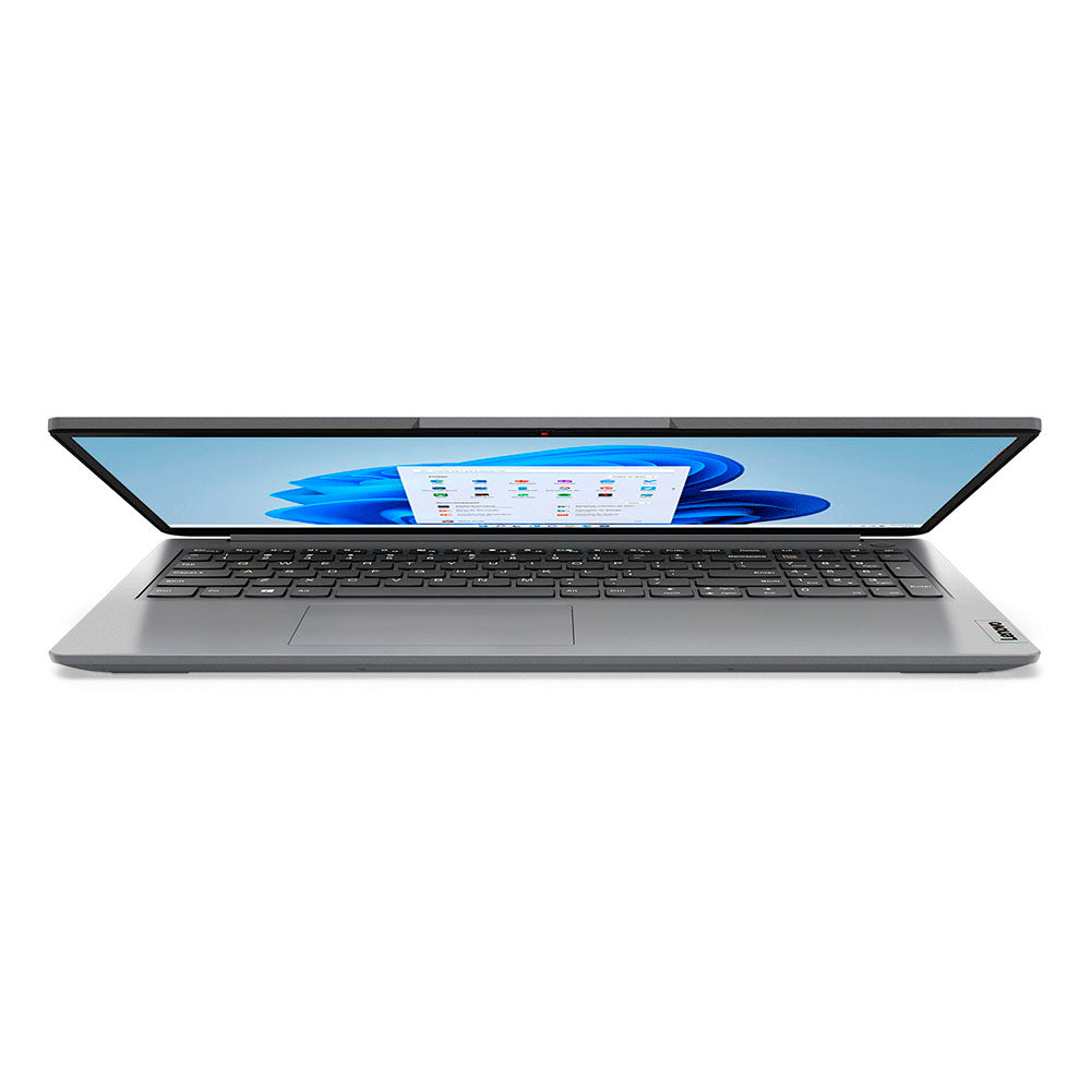 Notebook Lenovo Ideapad 1i Celeron N4020 4gb 128Gb Ssd 15.6 Pols Win11 Home Cinza - 82VX0001BR