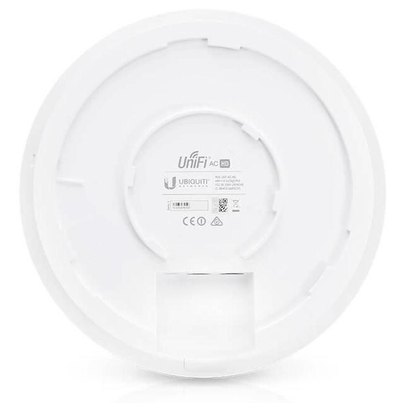 Access Point Wi-Fi Dual Band 2.4 / 5.0 Ghz Ubiquiti Unifi - Uap-Ac-Hd-BR Truedata
