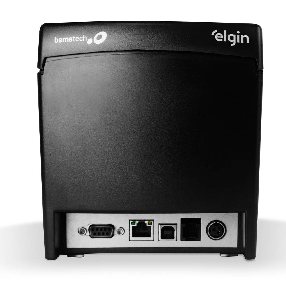 Impressora Termica Bematech Mp-4200 HS - Ethernet Serial USB Truedata