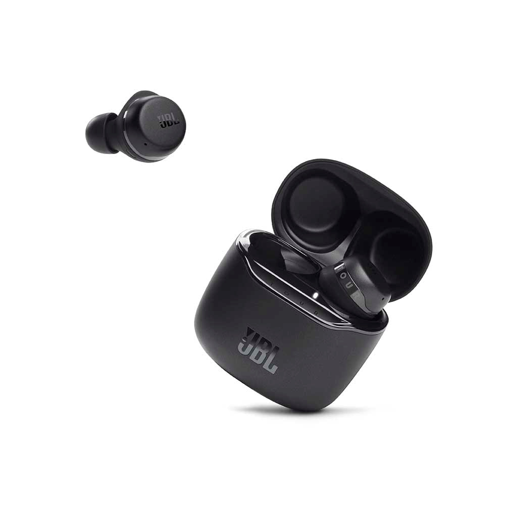 Fone De Ouvido Bluetooth JBL Intra Auricular Tour Pro+ TWS