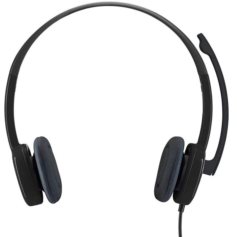 Headset Logitech Stereo P3 H151 981-000587