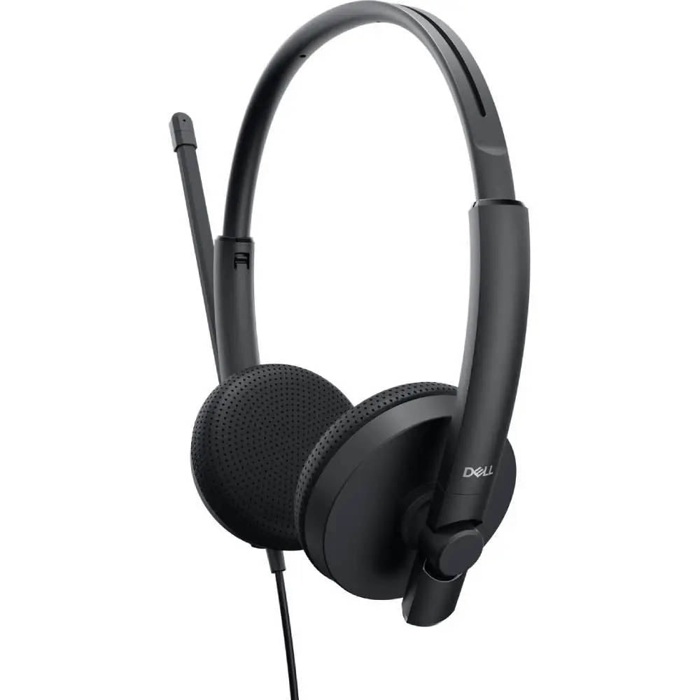 Headset Dell Stereo USB P3 WH1022 - 520-AAWV Truedata