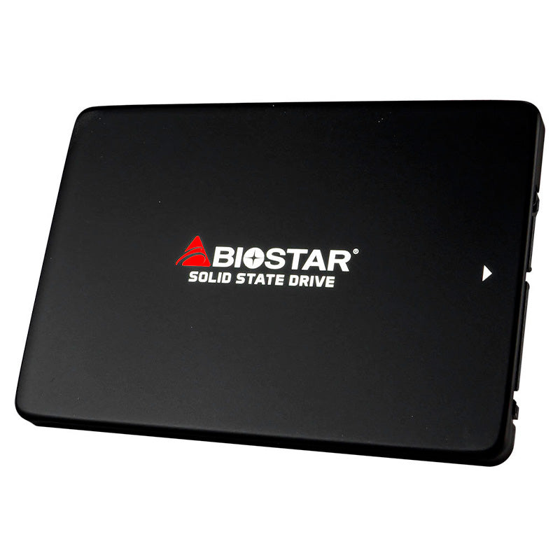 Ssd 240gb Biostar S100-240gb 530mbps