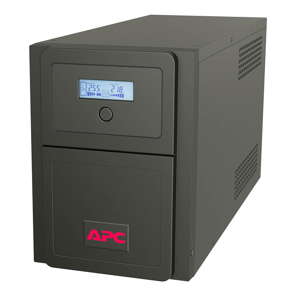 Nobreak 1000va Apc Smart Ups 220v - SMV1000I-BR