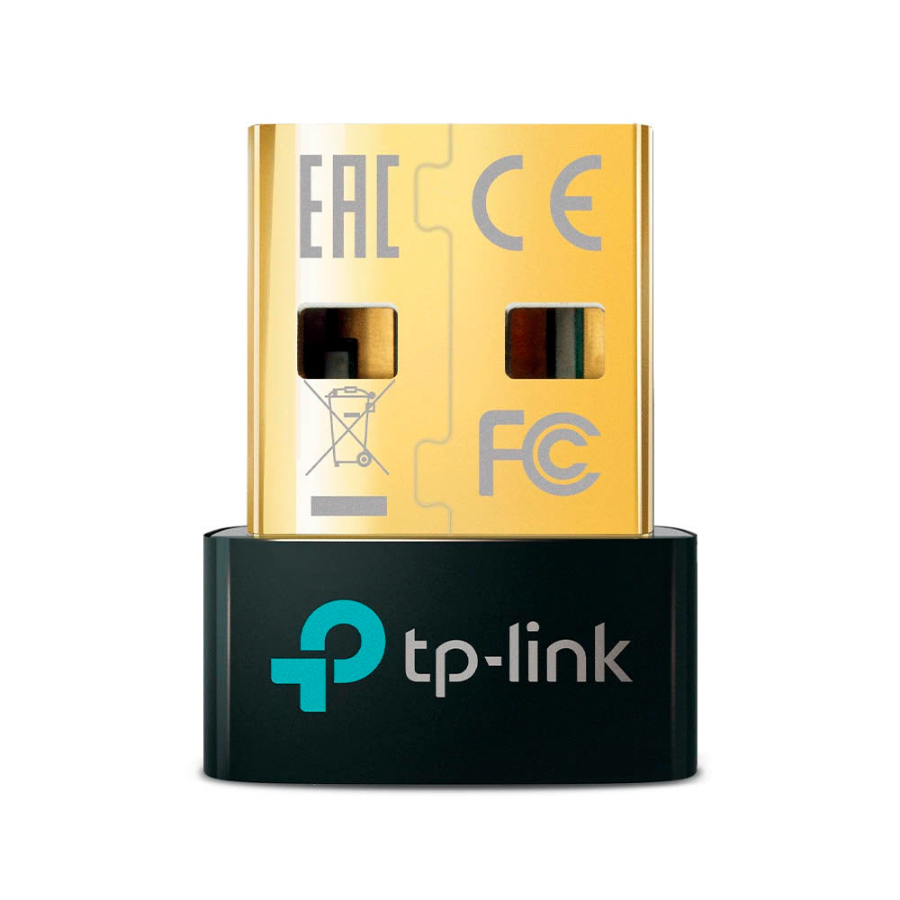 Adaptador Nano Usb Bluetooth 5.3 Dongle TP-Link - UB500 Truedata
