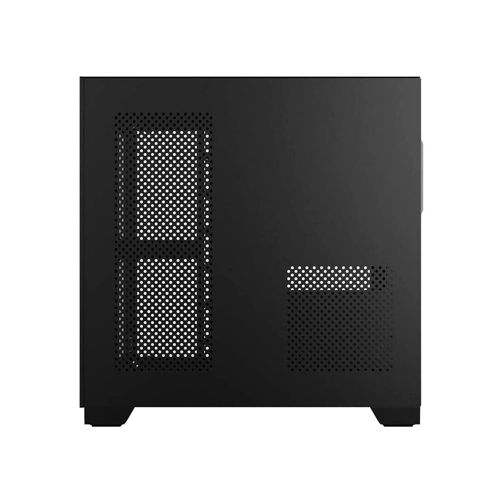 Computador Gamer Truedata Intel Core i5-10400f 2.9Ghz 16gb Ddr4 512Gb Ssd Nvme GTX 1660 6Gb Fonte 500w