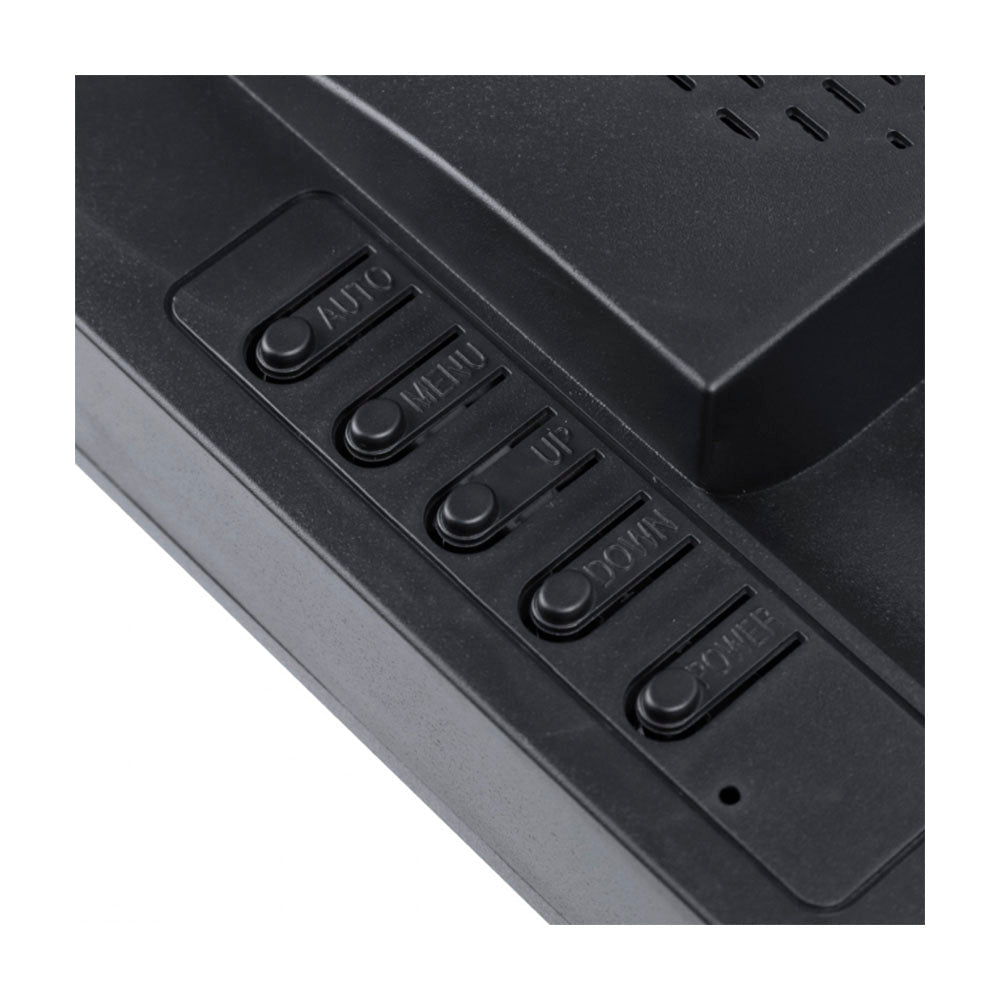 Monitor Led 19.5 Pols Skul Office Hdmi Vga 5ms  - SM1955MS Truedata