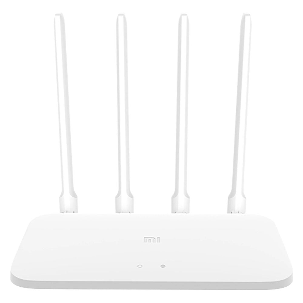Roteador Dual Band Wi-fi Mi 1200Mbps 4A Branco Xiaomi