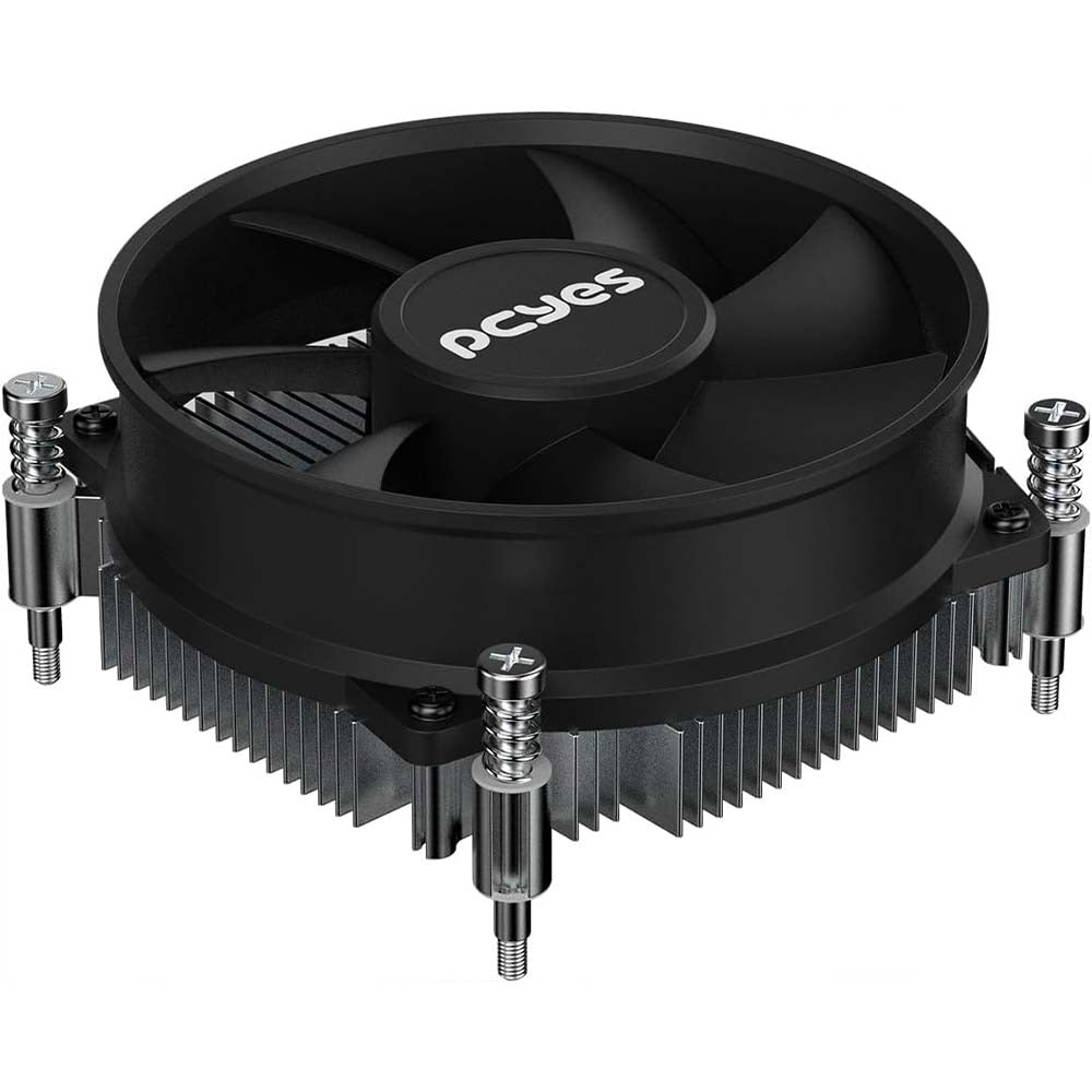 Cooler Para Processador Intel LGA 1700 PCYes ST17 Tdp 65W - St1765W
