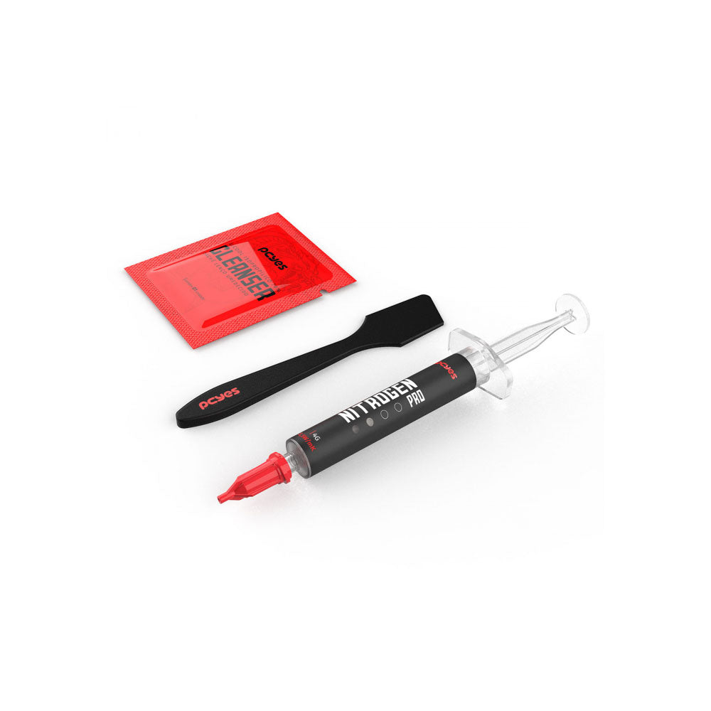 Pasta Termica PCYes Nitrogen Pro 4Gr 8,5W/MK - PCYNP0485