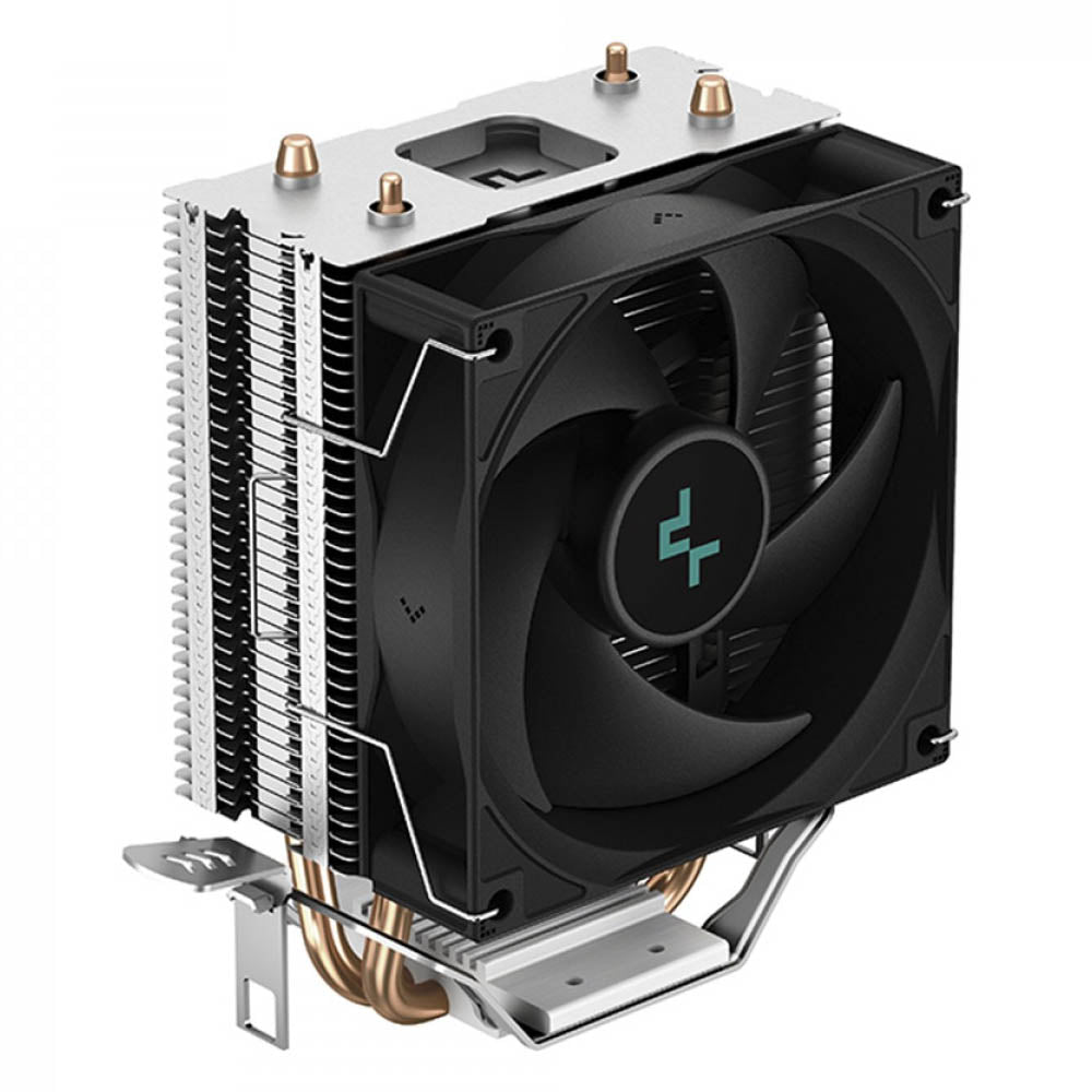 Cooler para Processador Universal Deepcool Gammaxx AG200 92mm - R-AG200-BKNNMN-G