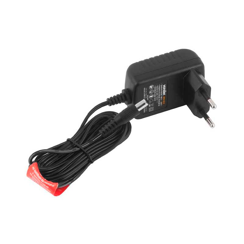 Parafusadeira e Furadeira C/ Bateria Vonder 12V 3/8” PFV012 Bivolt