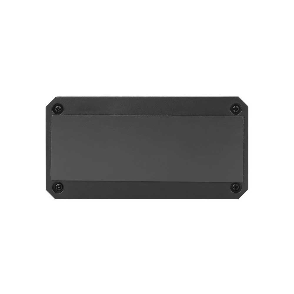 Controlador de Fans T-Dagger RGB Preto 06 Pinos - T-TGFC414