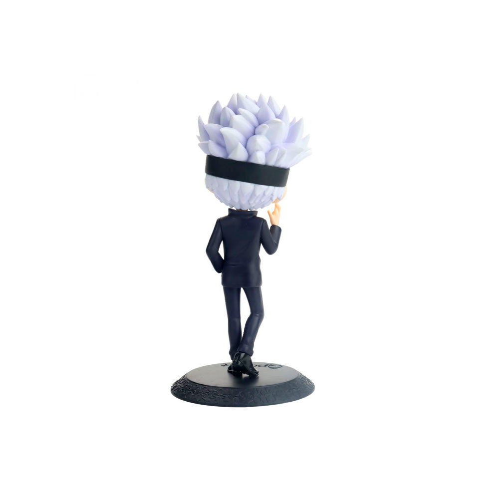 Action Figure Jujutsu Kaisen - Satoru Gojo - Q Posket - 136843