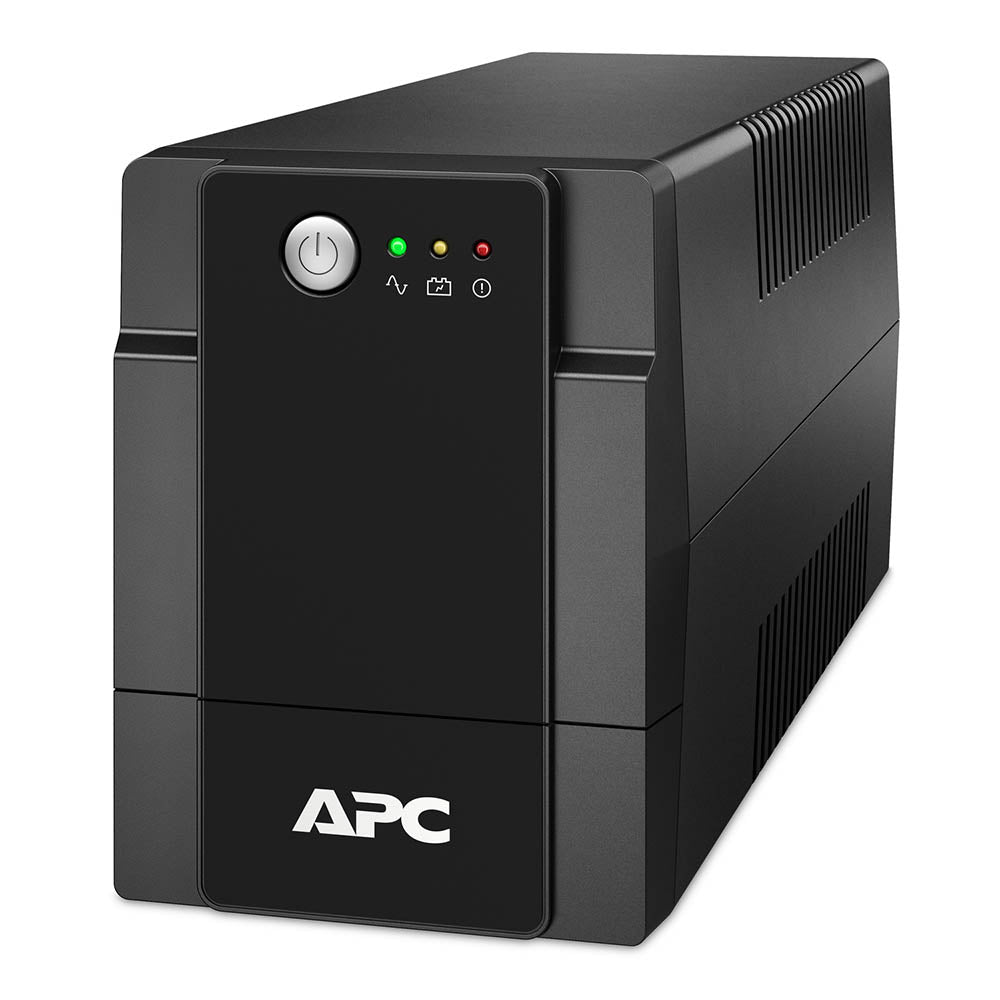 Nobreak 600va Apc Back Ups E 220v S 220v - BVX600I-BR