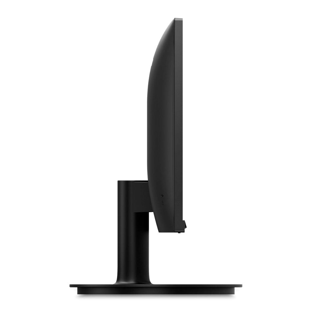 Monitor Led 21.5 Pols Philips 1920 x 1080 Full Hd Hdmi Vga C/ Saída de Áudio Preto - 221V8L