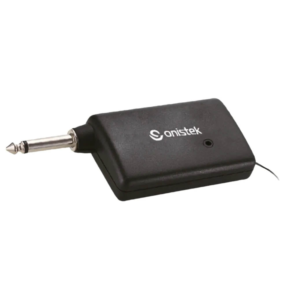 Microfone Sem Fio Onistek - ON-MC805