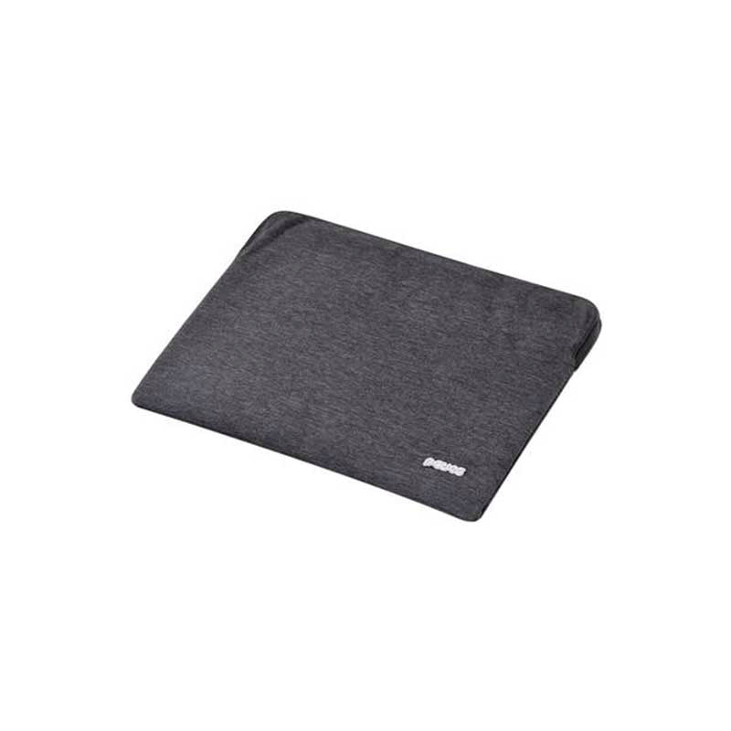 Case para Notebook 14 Impermeável em Poliéster PCYes Cinza - TS-13