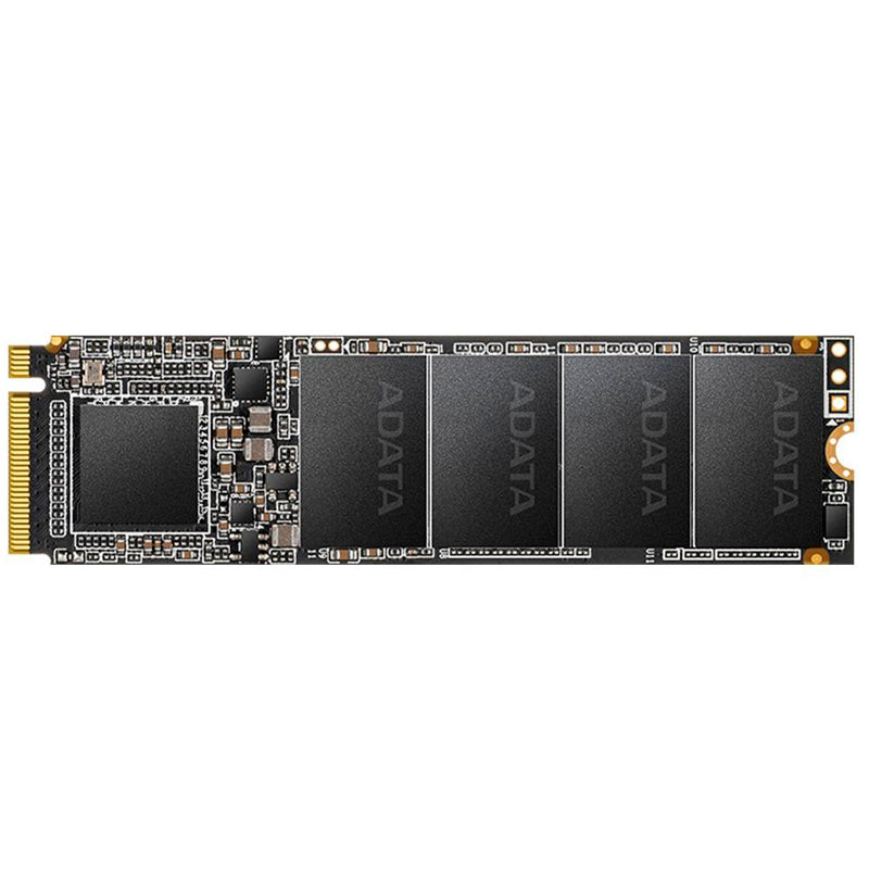 Ssd M.2 NVMe 512gb (480gb) XPG Adata SX6000 Lite - ASX6000LNP-512GT-C